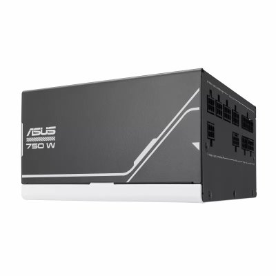 POWER SUPPLY ASUS Prime 750W 80+ GOLD