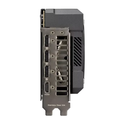 ASUS TUF GAMING GEFORCE RTX 5060 TI OC EDITION 8GB GDDR7