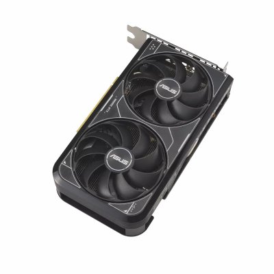 การ์ดจอ ASUS NVIDIA RTX 4060 DUAL V2 OC 8GB GDDR6