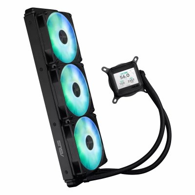 CPU COOLING ASUS PRIME LC 360 ARGB LCD