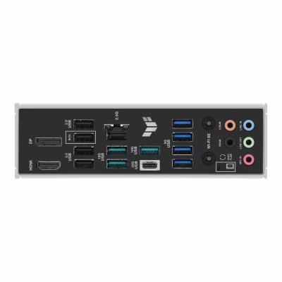 MAINBOARD ASUS TUF GAMING B850M-PLUS WIFI DDR5 SOCKET AM5