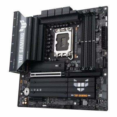 MAINBOARD ASUS TUF GAMING B860M-PLUS DDR5 LGA 1851