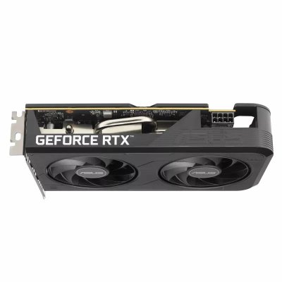 การ์ดจอ ASUS DUAL NVIDIA RTX 5050 8GB OC GDDR6