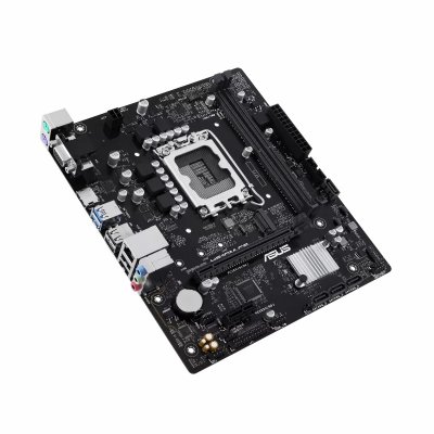 MAINBOARD ASUS PRIME H610M-CS DDR4 LGA 1700