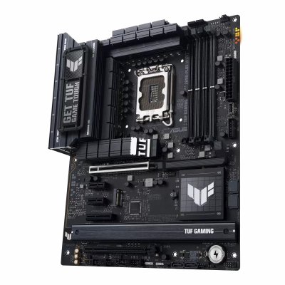MAINBOARD ASUS TUF GAMING Z890-PLUS WIFI DDR5 LGA 1851