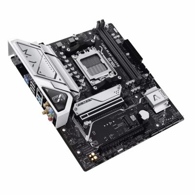 MAINBOARD ASUS B650M-AYW WIFI AM5 DDR5