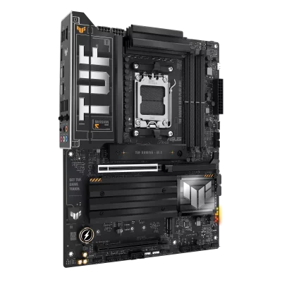 MAINBOARD ASUS TUF GAMING X870-PLUS WIFI DDR5 SOCKET AM5