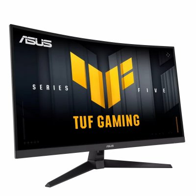 MONITOR ASUS TUF VG32VQM5B CURVED 31.5" FAST VA 250Hz