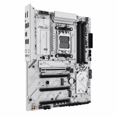 MAINBOARD ASUS B850 MAX GAMING WIFI W DDR5 AM5