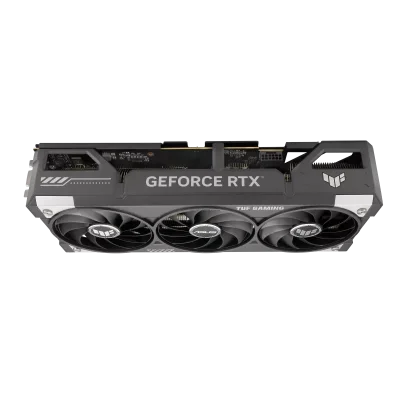 ASUS TUF GAMING GEFORCE RTX 5060 TI OC EDITION 8GB GDDR7