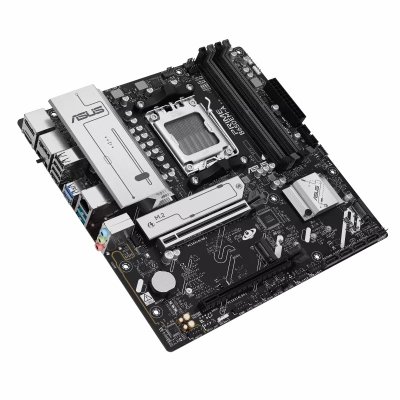 MAINBOARD ASUS PRIME B650EM-A WIFI DDR5 AM5