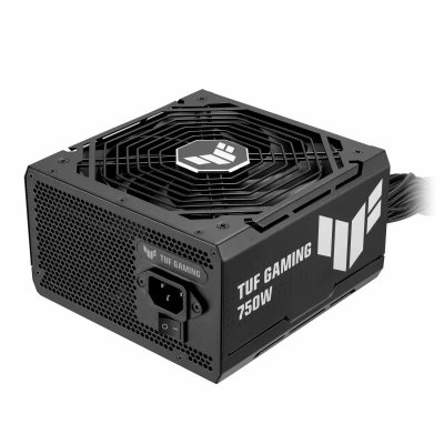 POWER SUPPLY ASUS TUF GAMING 750W 80+ BRONZE