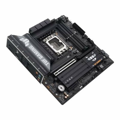 MAINBOARD ASUS TUF GAMING B860M-PLUS DDR5 LGA 1851