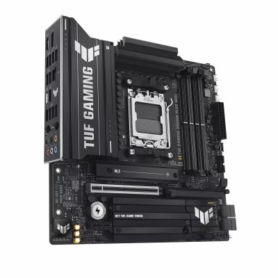 MAINBOARD ASUS TUF GAMING B850M-PLUS WIFI DDR5 SOCKET AM5