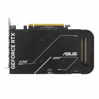 การ์ดจอ ASUS DUAL NVIDIA RTX 5050 8GB OC GDDR6