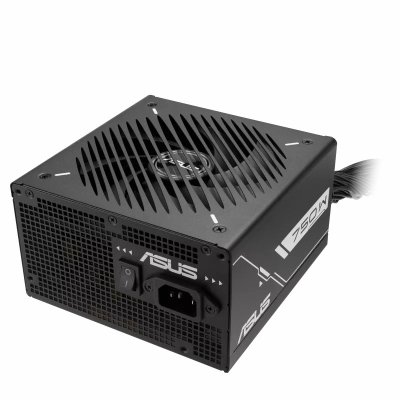 POWER SUPPLY ASUS PRIME 750W 80+ BRONZE