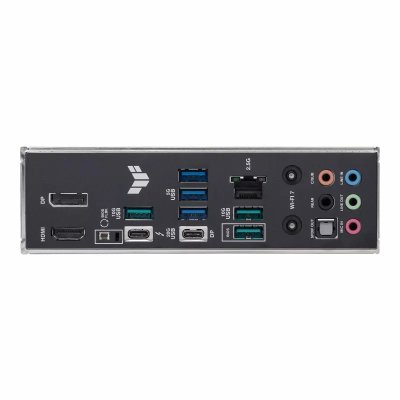 MAINBOARD ASUS TUF GAMING Z890-PLUS WIFI DDR5 LGA 1851