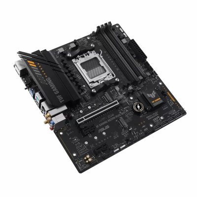 MAINBOARD ASUS TUF GAMING A620M-PLUS WIFI DDR5 AM5
