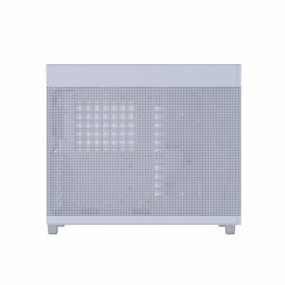 CASE ASUS PRIME AP303 TG WHITE