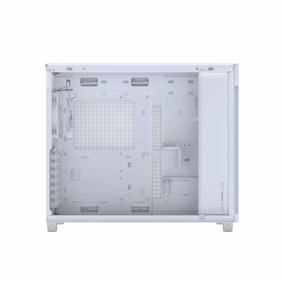CASE ASUS PRIME AP303 MESH WHITE