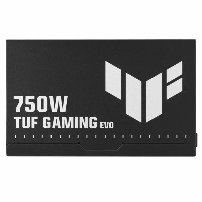 POWER SUPPLY ASUS TUF GAMING 750B EVO 750W 80+ BRONZE