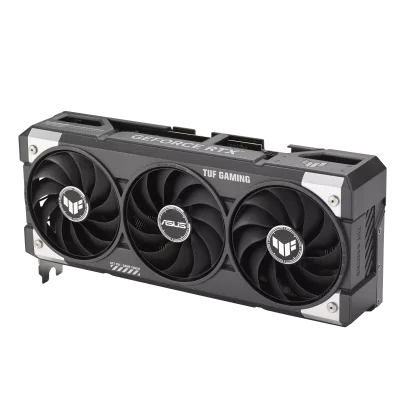 ASUS TUF GAMING GEFORCE RTX 5060 TI OC EDITION 8GB GDDR7