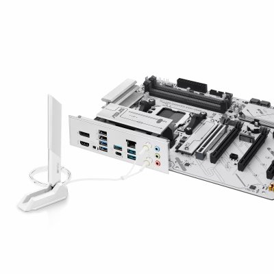 MAINBOARD ASUS B850 MAX GAMING WIFI W DDR5 AM5