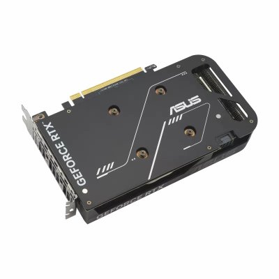 การ์ดจอ ASUS NVIDIA RTX 4060 DUAL V2 OC 8GB GDDR6