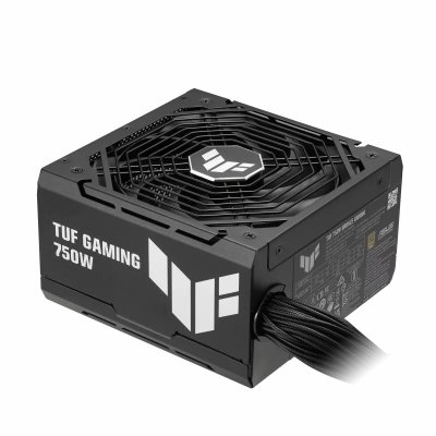POWER SUPPLY ASUS TUF GAMING 750W 80+ BRONZE