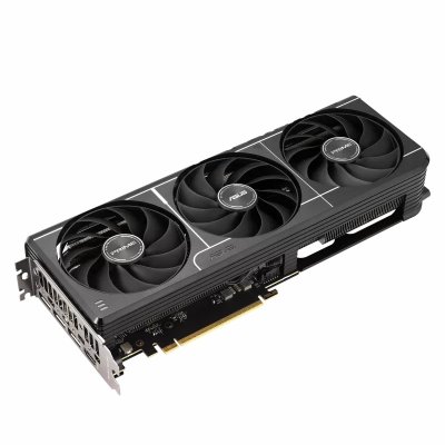 การ์ดจอ ASUS NVIDIA RTX 5060Ti PRIME OC EDITION 16GB GDDR7