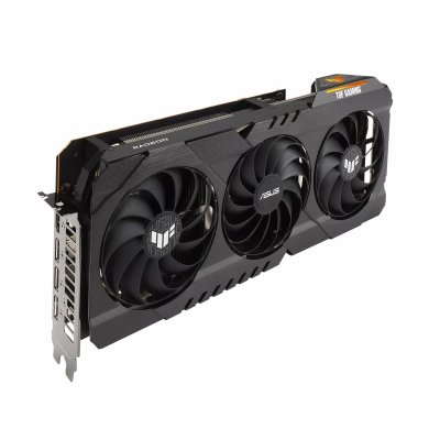 การ์ดจอ ASUS TUF RADEON RX 6800 XT GAMING OC 16GB GDDR6