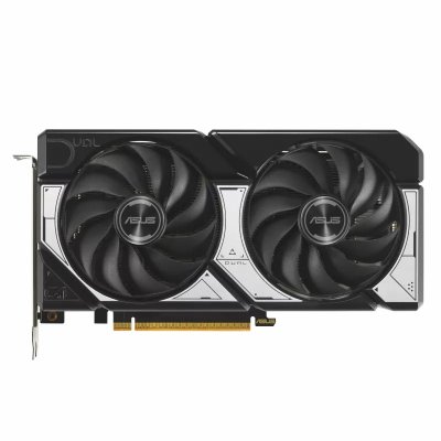การ์ดจอ ASUS NVIDIA RTX 5060 DUAL 8GB GDDR7