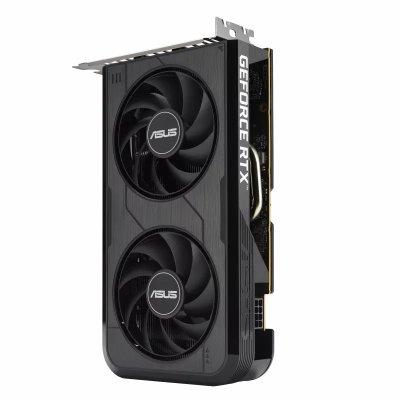การ์ดจอ ASUS DUAL NVIDIA RTX 5050 8GB OC GDDR6