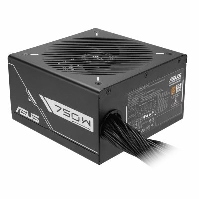 POWER SUPPLY ASUS PRIME 750W 80+ BRONZE