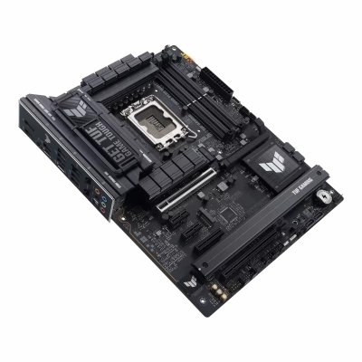 MAINBOARD ASUS TUF GAMING Z890-PLUS WIFI DDR5 LGA 1851