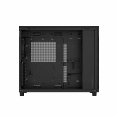 CASE ASUS PRIME AP303 MESH BLACK