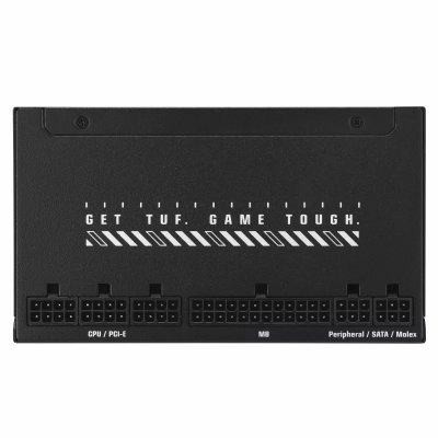 POWER SUPPLY ASUS TUF GAMING 750B EVO 750W 80+ BRONZE