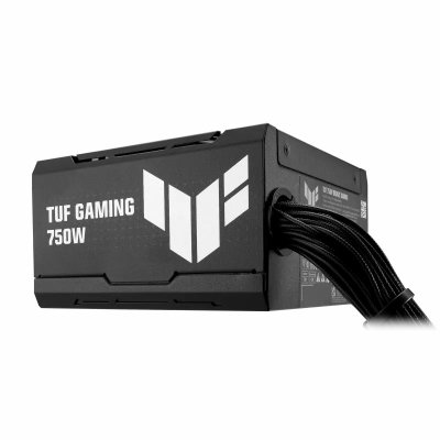 POWER SUPPLY ASUS TUF GAMING 750W 80+ BRONZE