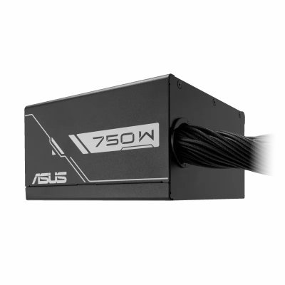 POWER SUPPLY ASUS PRIME 750W 80+ BRONZE