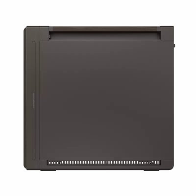 CASE ASUS PROART PA602 WALNUT WOOD TG RETRO BROWN