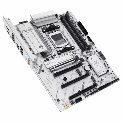MAINBOARD ASUS B850 MAX GAMING WIFI W DDR5 AM5