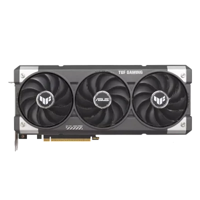 ASUS TUF GAMING GEFORCE RTX 5060 TI OC EDITION 8GB GDDR7