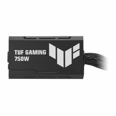 POWER SUPPLY ASUS TUF GAMING 750W 80+ BRONZE