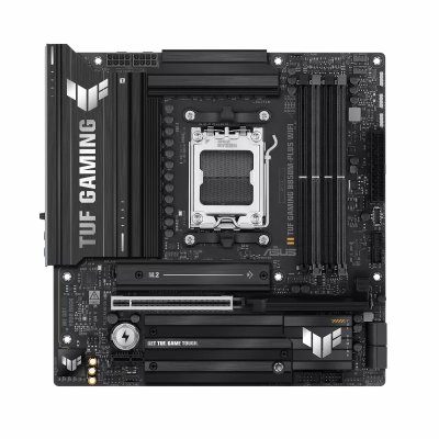 MAINBOARD ASUS TUF GAMING B850M-PLUS WIFI DDR5 SOCKET AM5