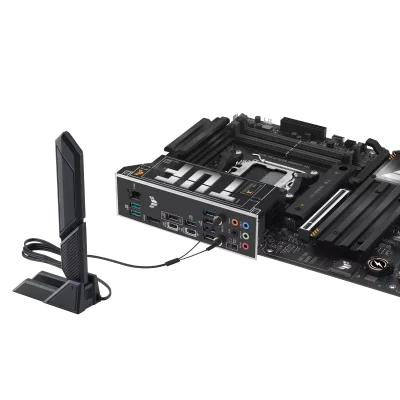 MAINBOARD ASUS TUF GAMING X870-PLUS WIFI DDR5 SOCKET AM5