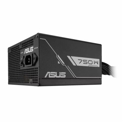 POWER SUPPLY ASUS PRIME 750W 80+ BRONZE