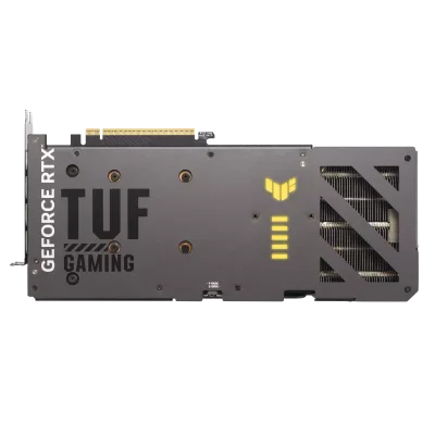 ASUS TUF GAMING GEFORCE RTX 5060 TI OC EDITION 8GB GDDR7