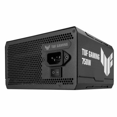 POWER SUPPLY ASUS TUF GAMING 750W 80+ BRONZE