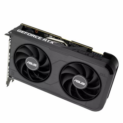 การ์ดจอ ASUS DUAL NVIDIA RTX 5050 8GB OC GDDR6