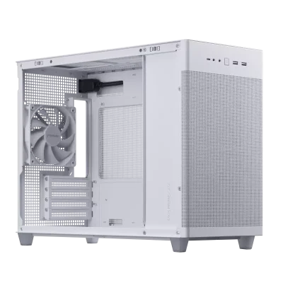 CASE (เคส) ASUS PRIME AP201 MICRO-ATX